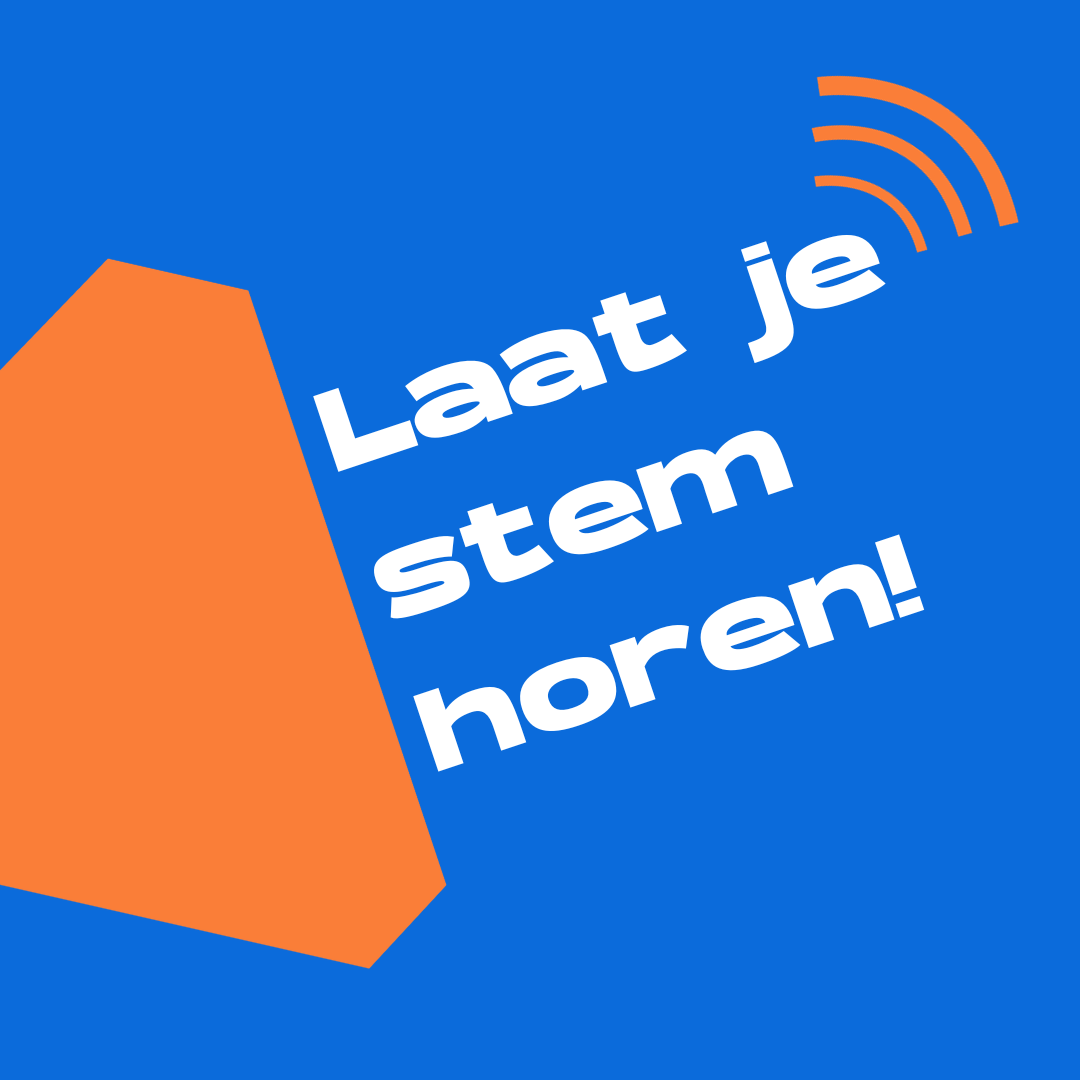 Nog een test